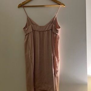 Slip Dress